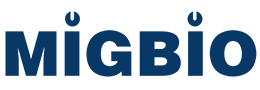 MIGBIO Logo